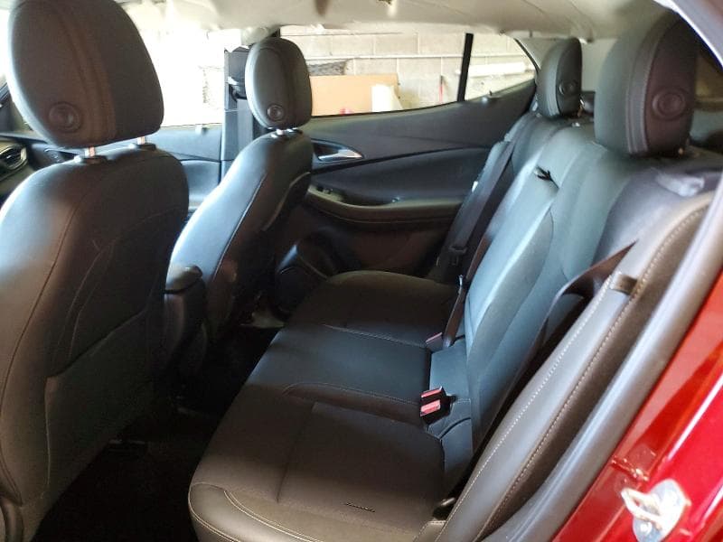 2020 BUICK ENCORE GX SELECT 11