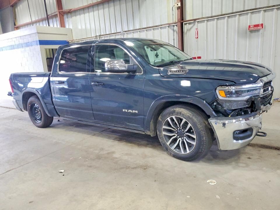 2026 RAM 1500 LIMITED 4