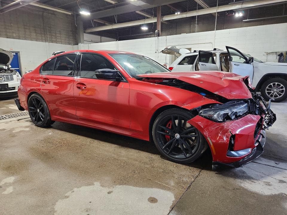 2023 BMW M340XI 4