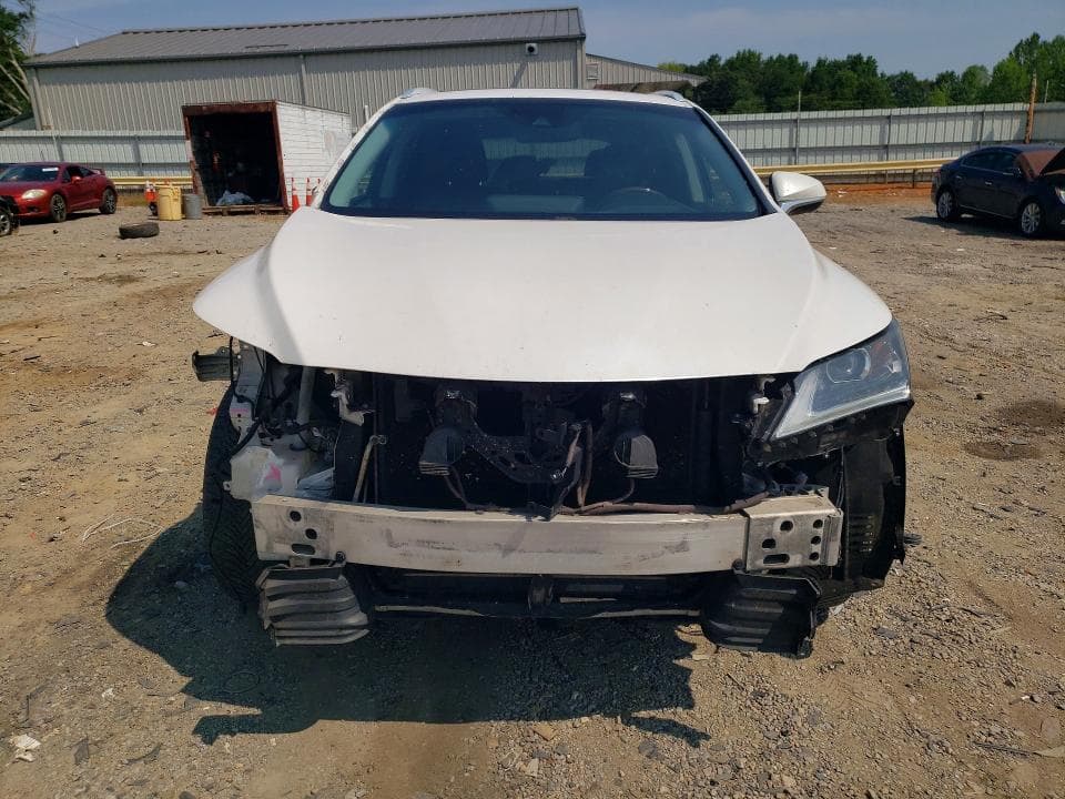 2017 LEXUS RX 350 BASE 5
