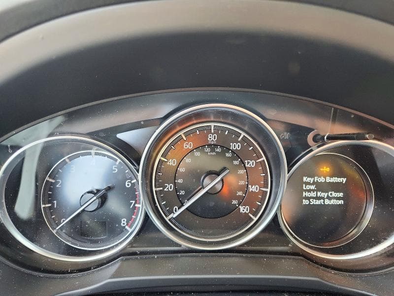 2024 MAZDA CX-5 SELECT 9