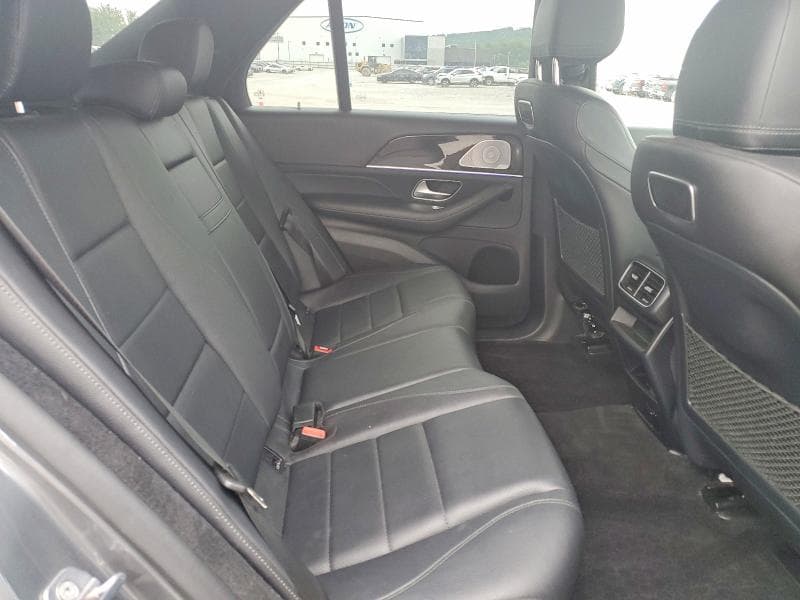 2020 MERCEDES-BENZ GLE 350 4MATIC 11