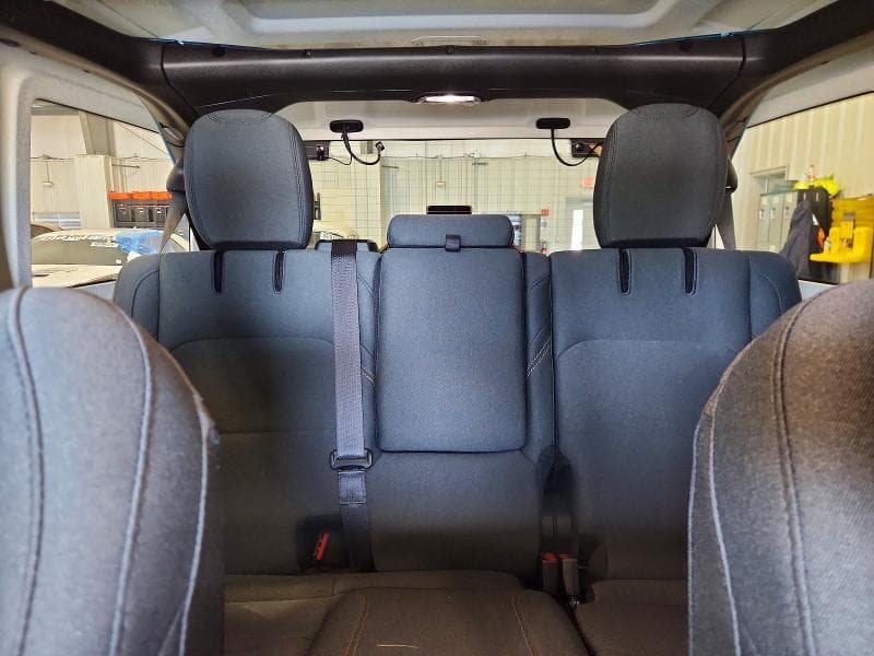 2024 JEEP WRANGLER 4XE 10