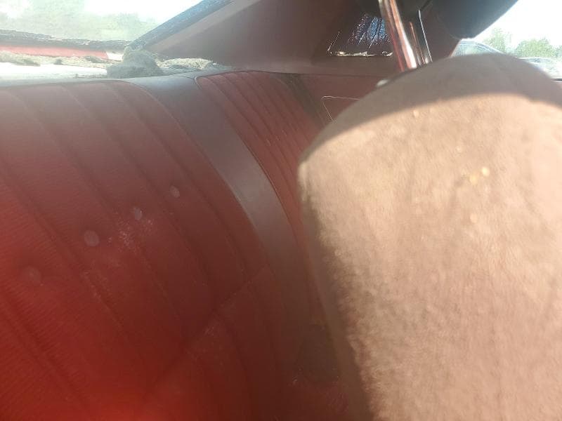 1974 CHEVROLET MALIBU 10