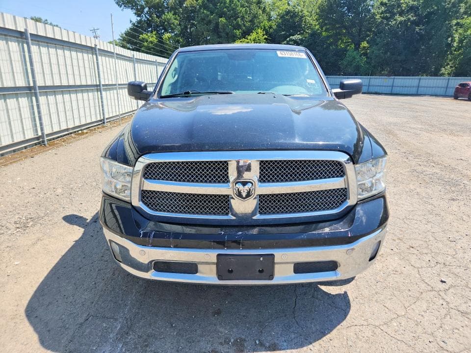 2019 RAM 1500 CLASSIC SLT 5