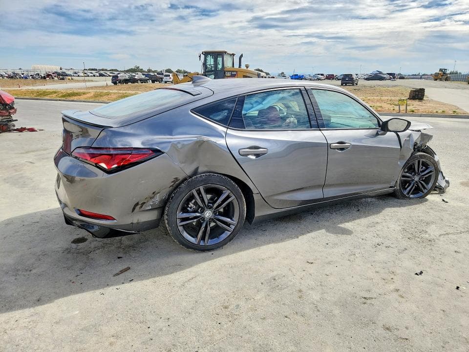 2024 ACURA INTEGRA A-SPEC 3