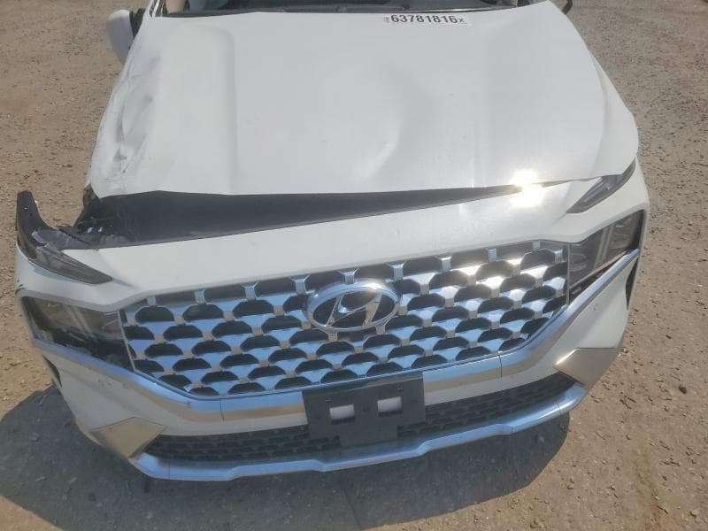 2022 HYUNDAI SANTA FE LIMITED 12