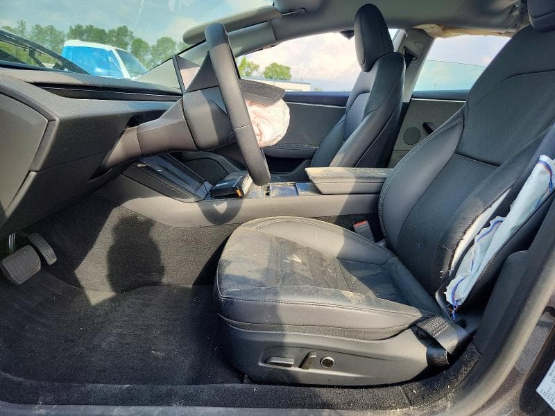 2024 TESLA MODEL 3 7