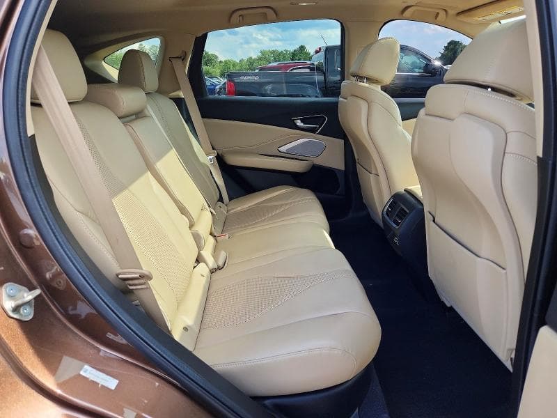 2020 ACURA RDX TECHNOLOGY 11