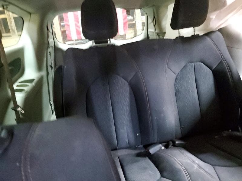 2018 CHRYSLER PACIFICA L 10