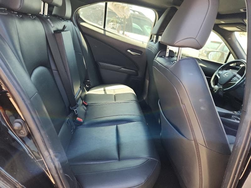2024 LEXUS UX 250H BASE 11