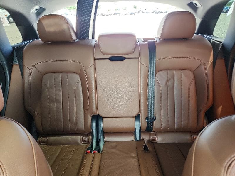 2018 AUDI Q5 PREMIUM PLUS 10