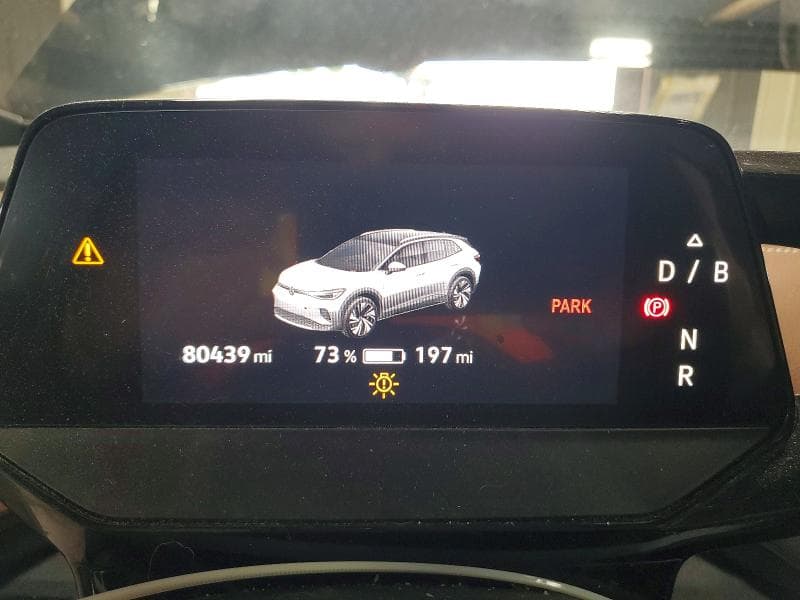 2022 VOLKSWAGEN ID.4 PRO S 9