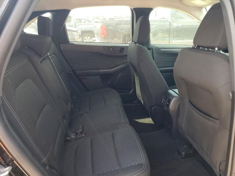 2026 FORD ESCAPE ACTIVE 11