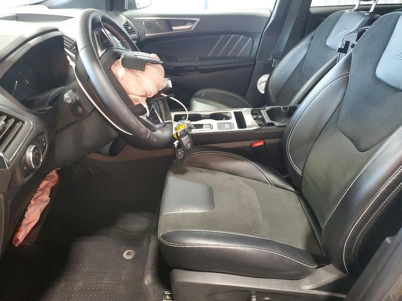 2023 FORD EDGE ST 7