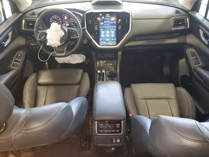 2023 SUBARU ASCENT LIMITED 8