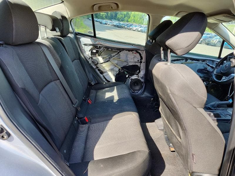 2018 SUBARU IMPREZA PREMIUM 10