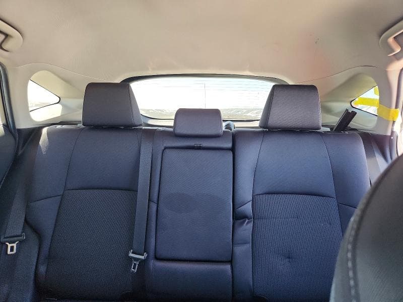 2021 TOYOTA VENZA LE 10