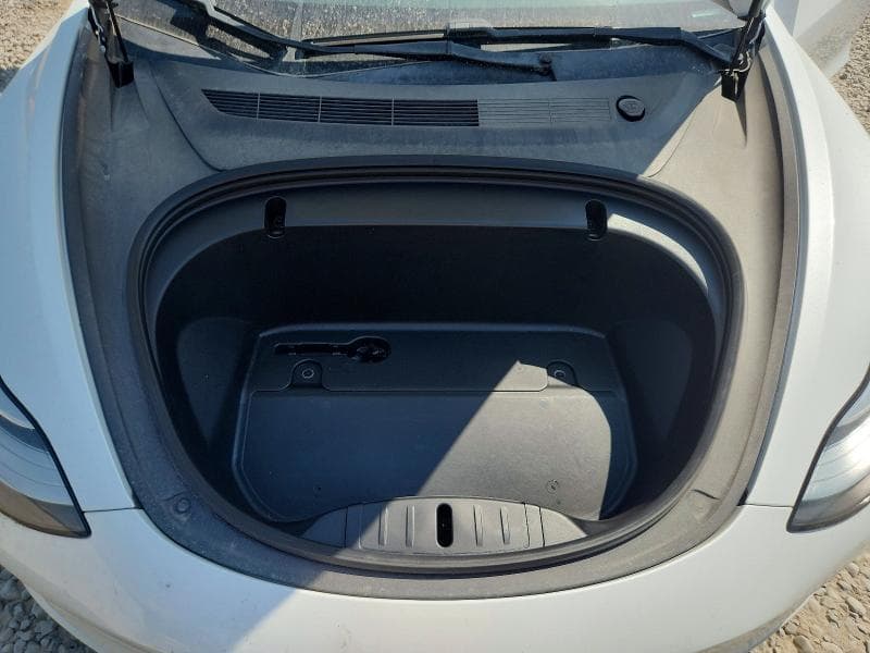 2020 TESLA MODEL 3 11