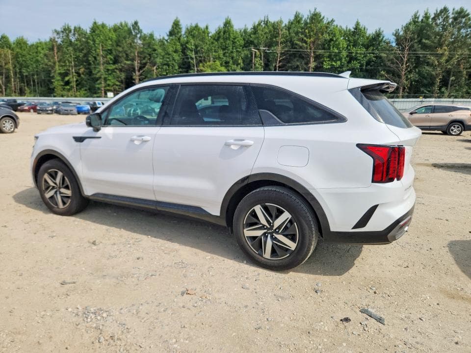 2023 KIA SORENTO S 2
