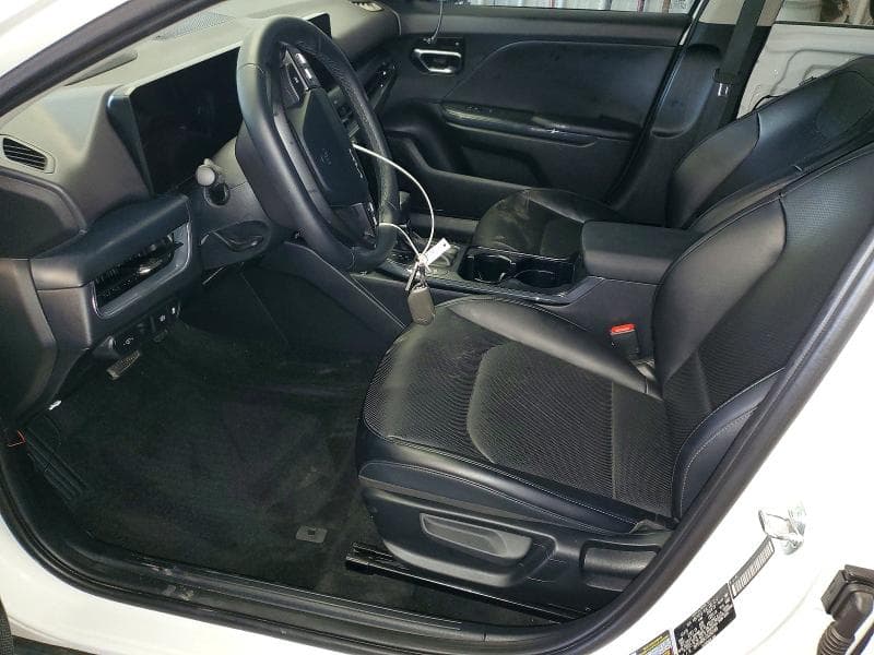 2026 KIA K4 EX 7