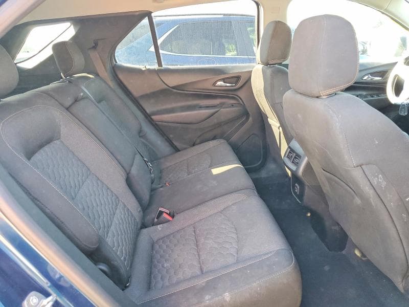2019 CHEVROLET EQUINOX LT 11