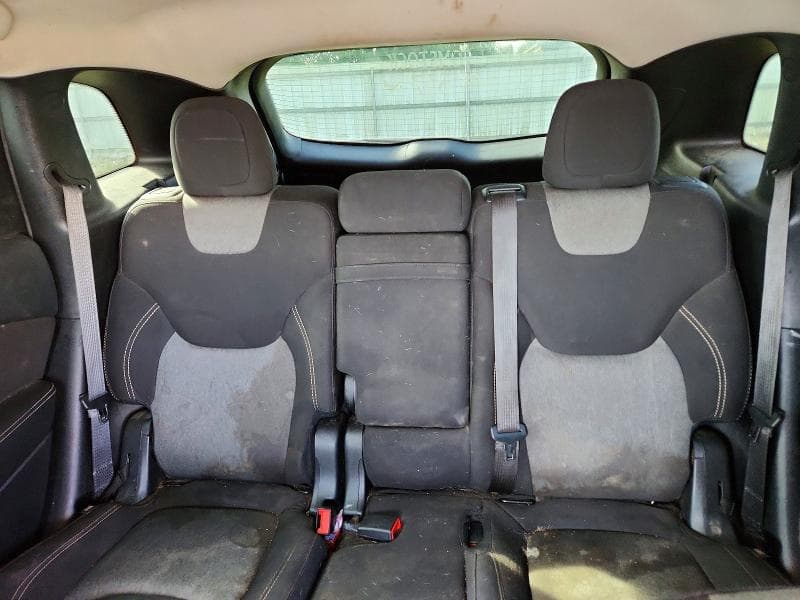 2018 JEEP CHEROKEE LATITUDE 10