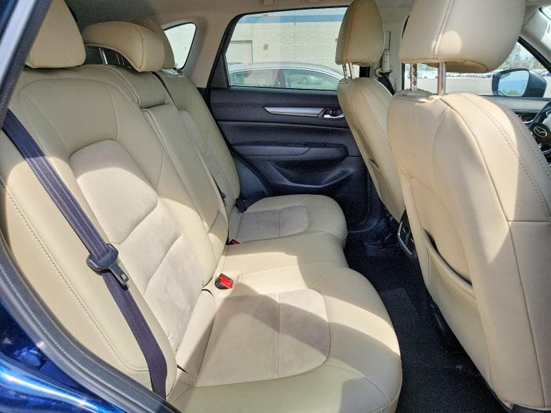 2020 MAZDA CX-5 TOURING 11