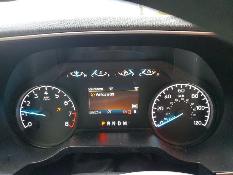 2021 FORD F150 9