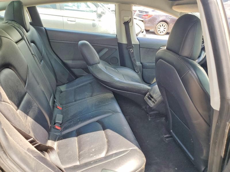2022 TESLA MODEL 3 10