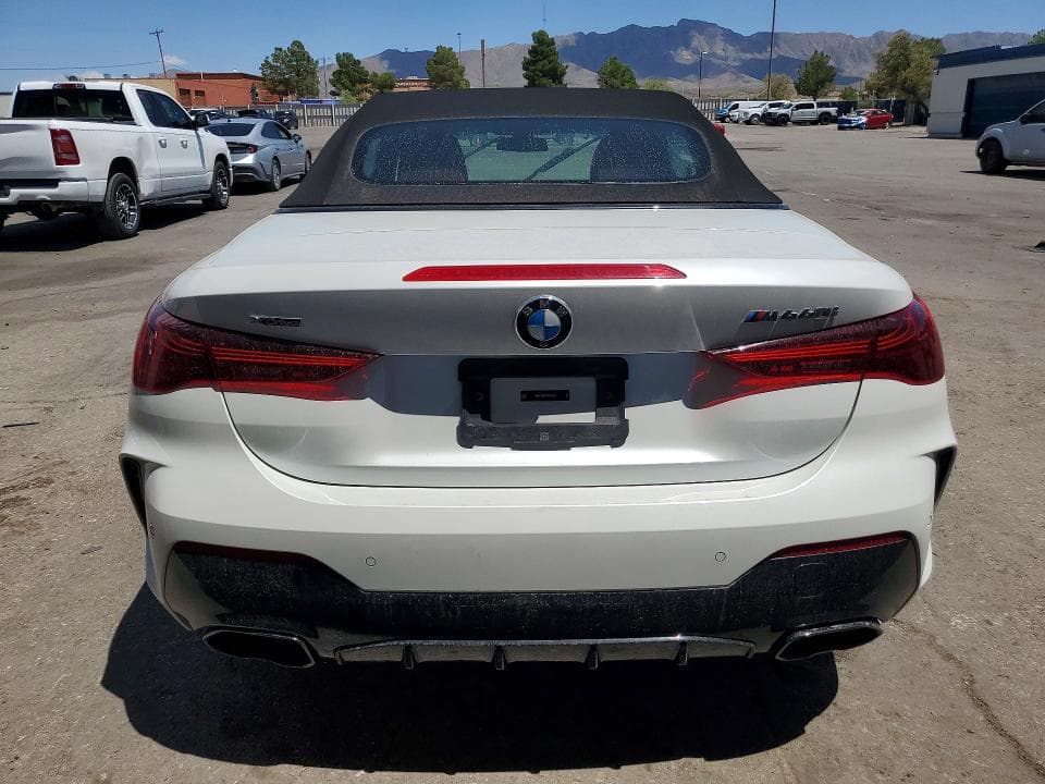 2025 BMW M440XI 6