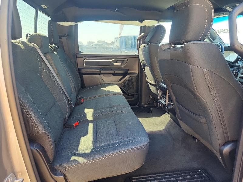 2020 RAM 1500 BIG HORN/LONE STAR 10