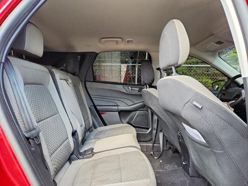 2022 FORD ESCAPE SE 11
