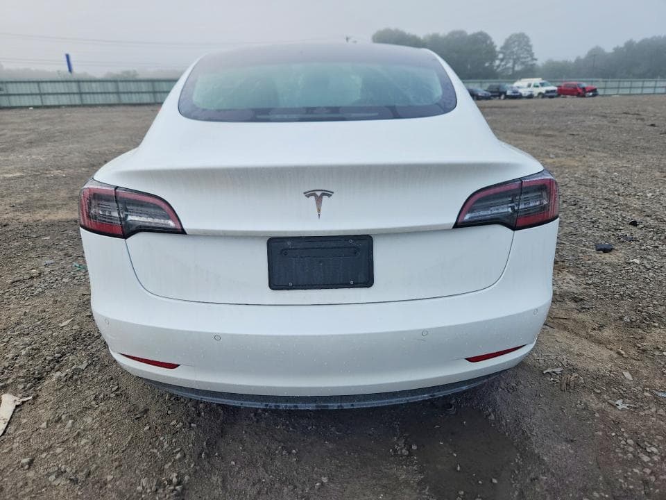 2019 TESLA MODEL 3 6