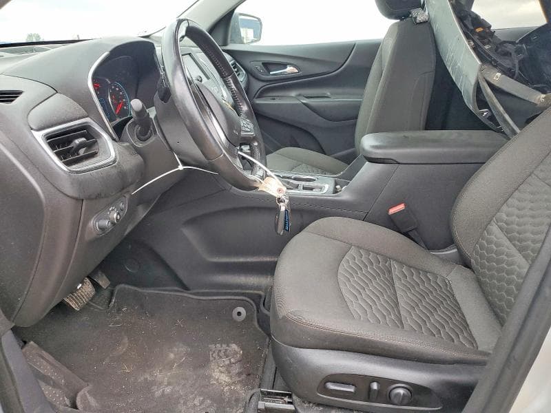 2020 CHEVROLET EQUINOX LT 7