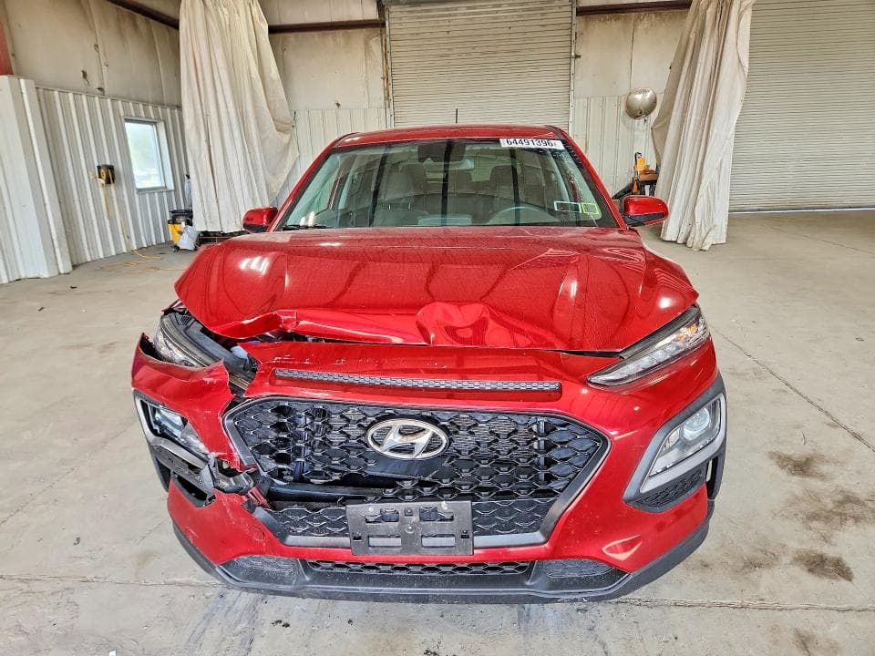 2020 HYUNDAI KONA SE 5