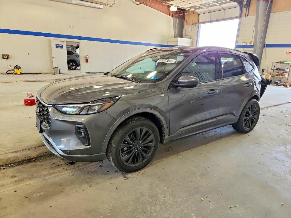 2025 FORD ESCAPE ST LINE ELITE - 1