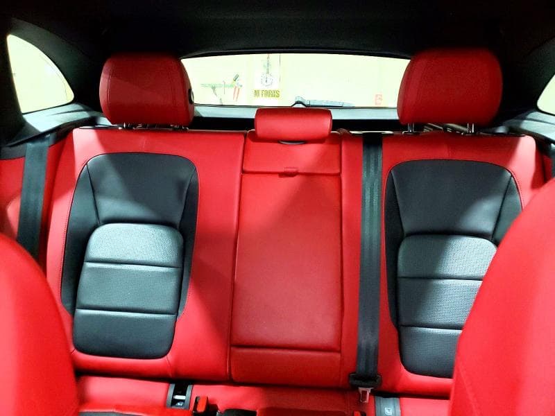2017 JAGUAR F-PACE S 10