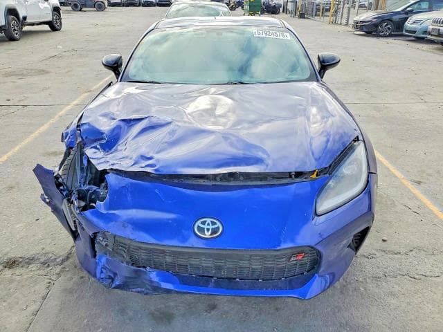2025 TOYOTA GR86 PREMIUM 5