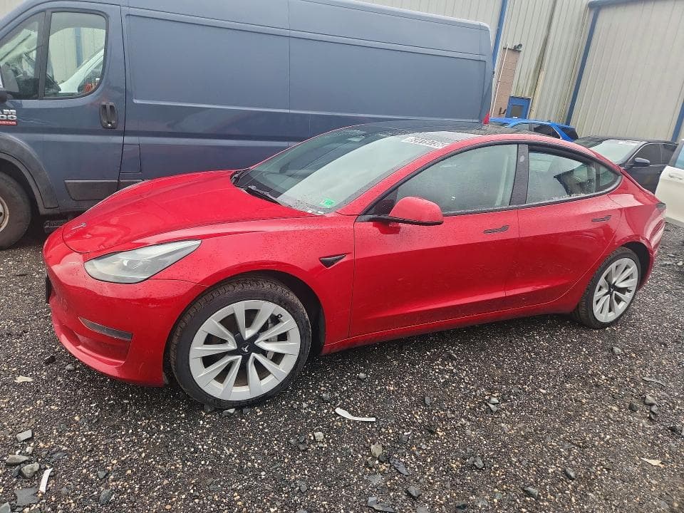 2023 TESLA MODEL 3 - 1