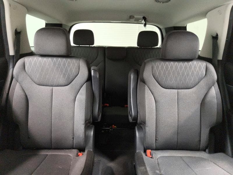 2021 HYUNDAI PALISADE SEL 10