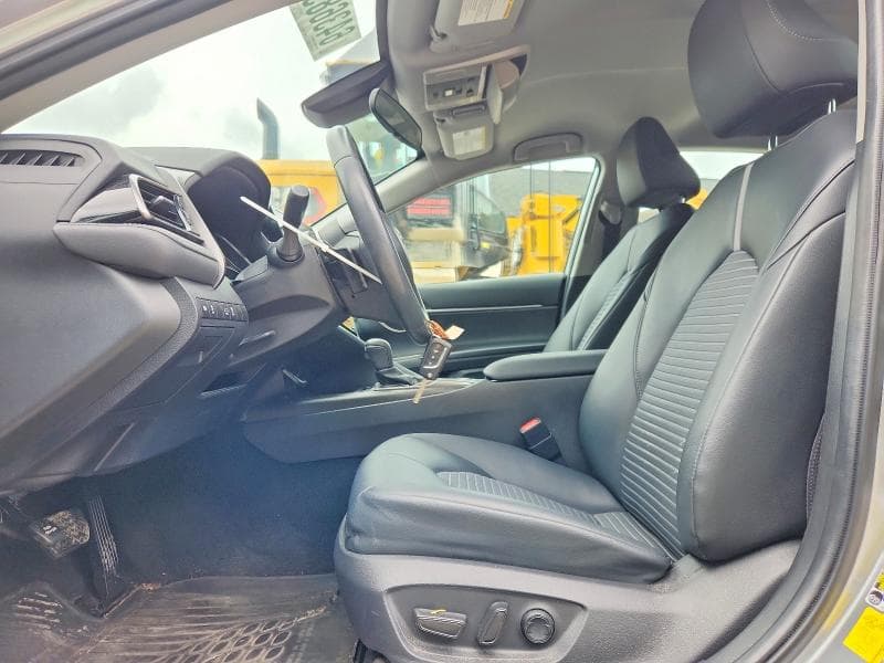 2021 TOYOTA CAMRY SE SE 7