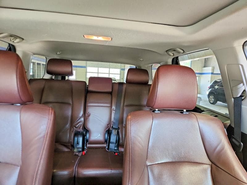 2018 TOYOTA 4RUNNER LIMITED 10