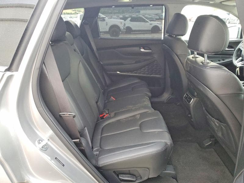2023 HYUNDAI SANTA FE 10