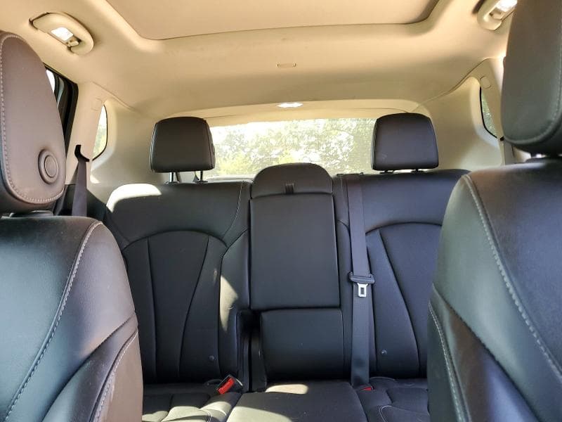 2020 BUICK ENVISION ESSENCE 10