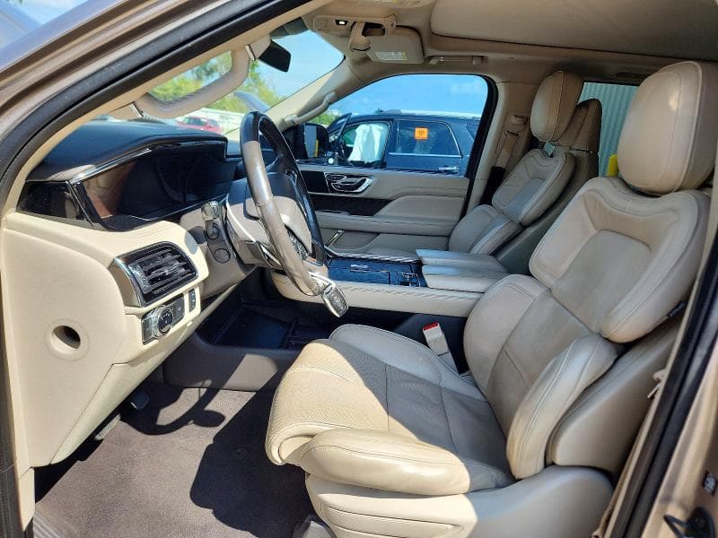 2019 LINCOLN NAVIGATOR RESERVE 7