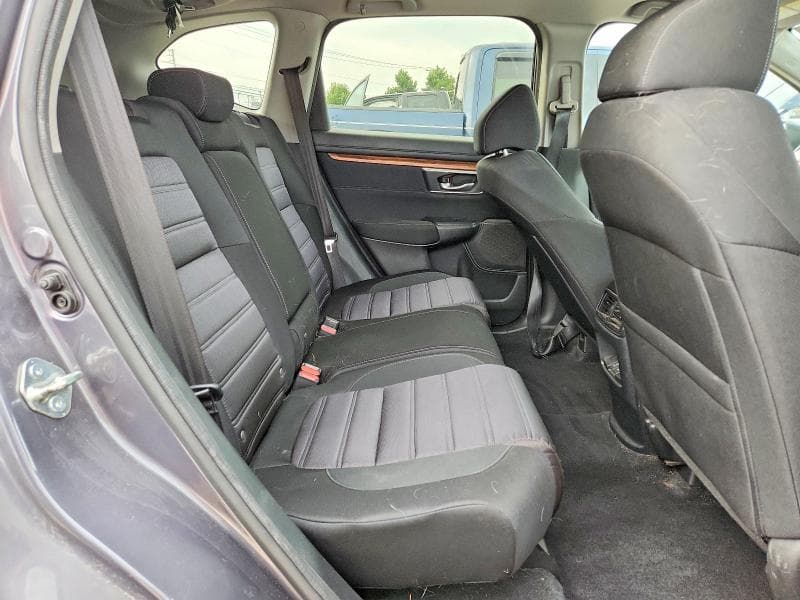 2020 HONDA CR-V EX 11