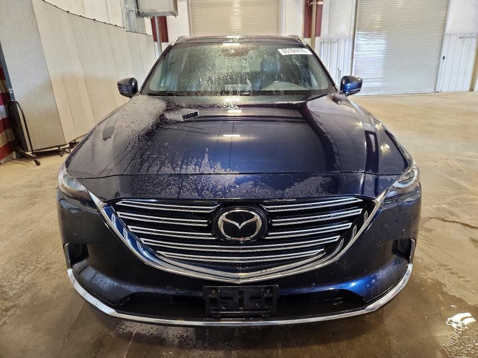 2019 MAZDA CX-9 GRAND TOURING 5