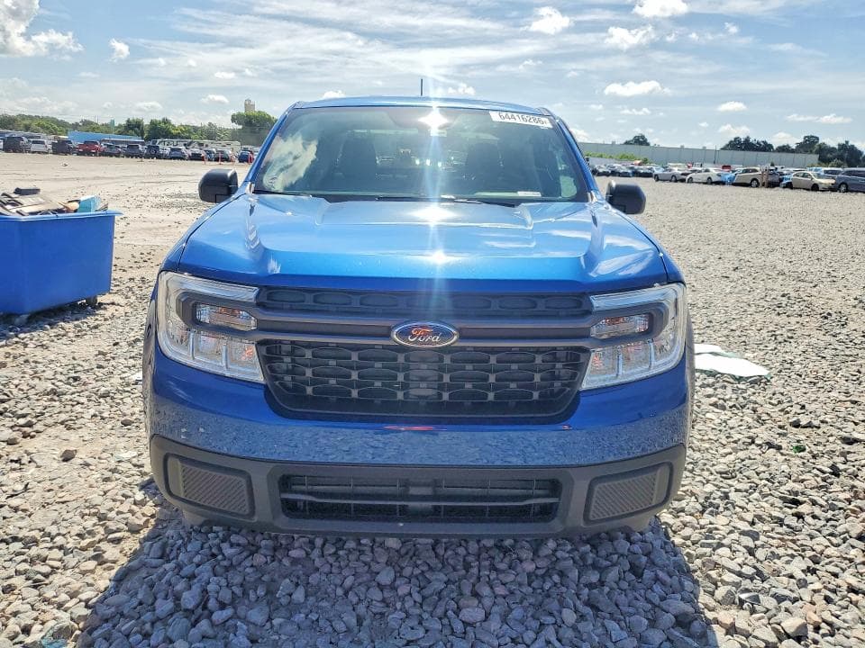 2024 FORD MAVERICK XLT 5