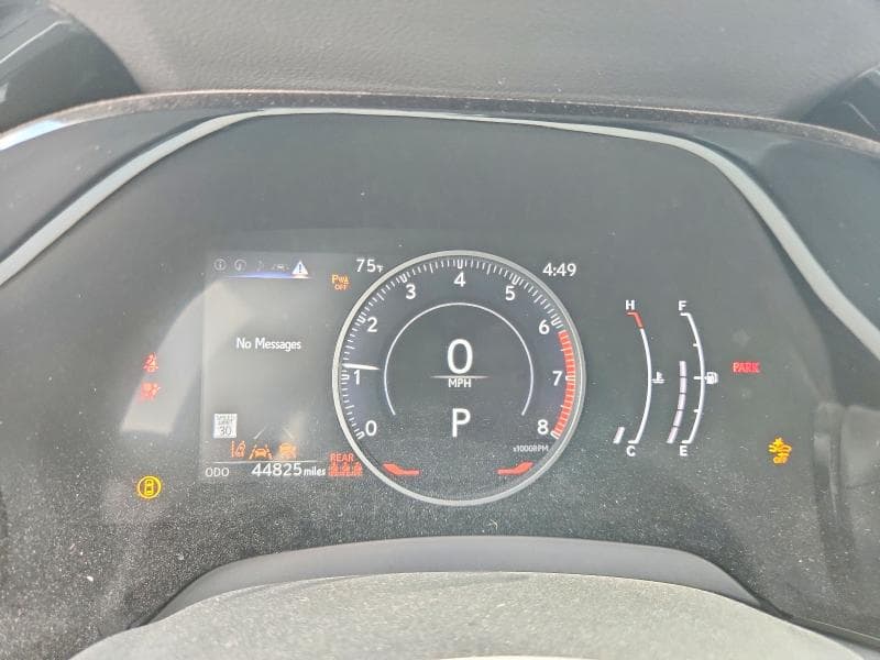 2023 LEXUS RX 350 PREMIUM+ 9